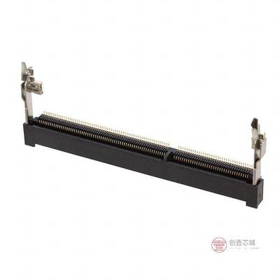 原装2013290-1全新CONN SKT SODIMM 204POS SMD REV正品
