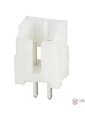 原装DF1BZ-2P-2.5DSA全新CONN HEADER VERT 2POS 2