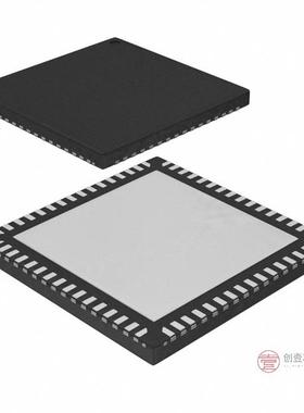 原装AT32UC3B0256-Z2UT全新IC MCU 32BIT 256KB FL