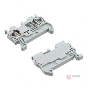 BLK FEED THRU 原装 28AWG正品 TERM 3031212全新CONN