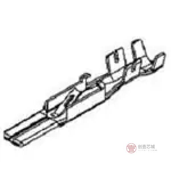 原装12052827全新汽车 M MP 480 TIN TERM C