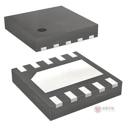 原装SP3304NUTG全新TVS DIODE 3.3VWM 11.5VC 10UDFN正品