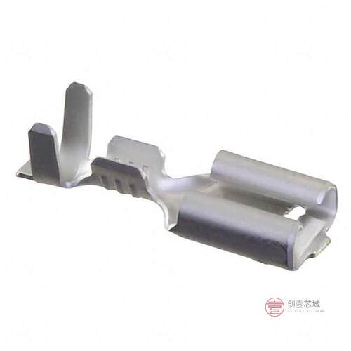 原装正品63931-1全新CONN QC RCPT 18-22AWG 0.187