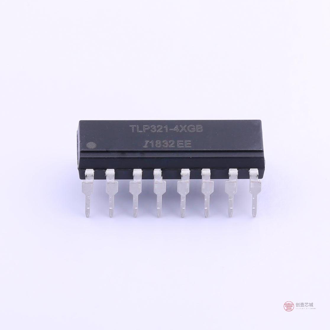 原装TLP321-4XGB全新TLP321-4XGB正品