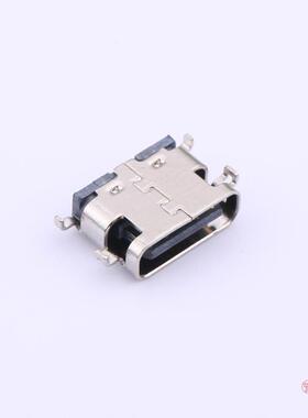 原装U262-161N-4BC20865全新Type-C 母座 沉板正品