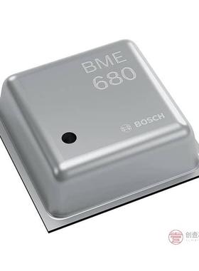 原装BME680全新SENSOR RH PRESSURE TEMP VOC正品