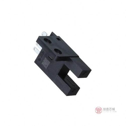 原装正品EE-SX676全新SENSOR OPT SLOT NPN MODULE