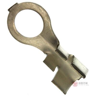 原装正品41333全新CONN RING CIRC 14-18AWG #10