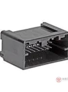 原装34825-0125全新汽车 MINI50 VHDR 12CKT