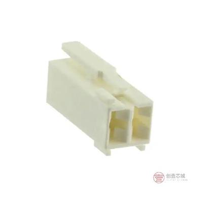 原装8-1241961-2全新CONN RCPT HSG 2POS 5.00MM正品