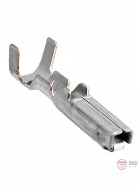 原装282403-1全新CONN SOCKET 20-22AWG CRIMP TIN正品