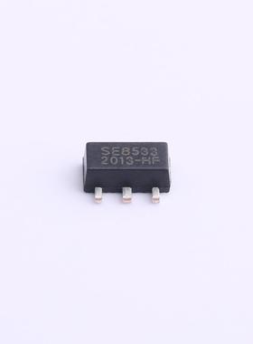 原装SE8533K1-HF全新Vin=40V Vout=3.3V 85dB正品