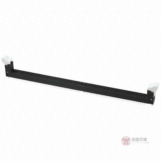 原装2-2308107-1全新DDR4 DIMM 288 PIN TH TYPE正品