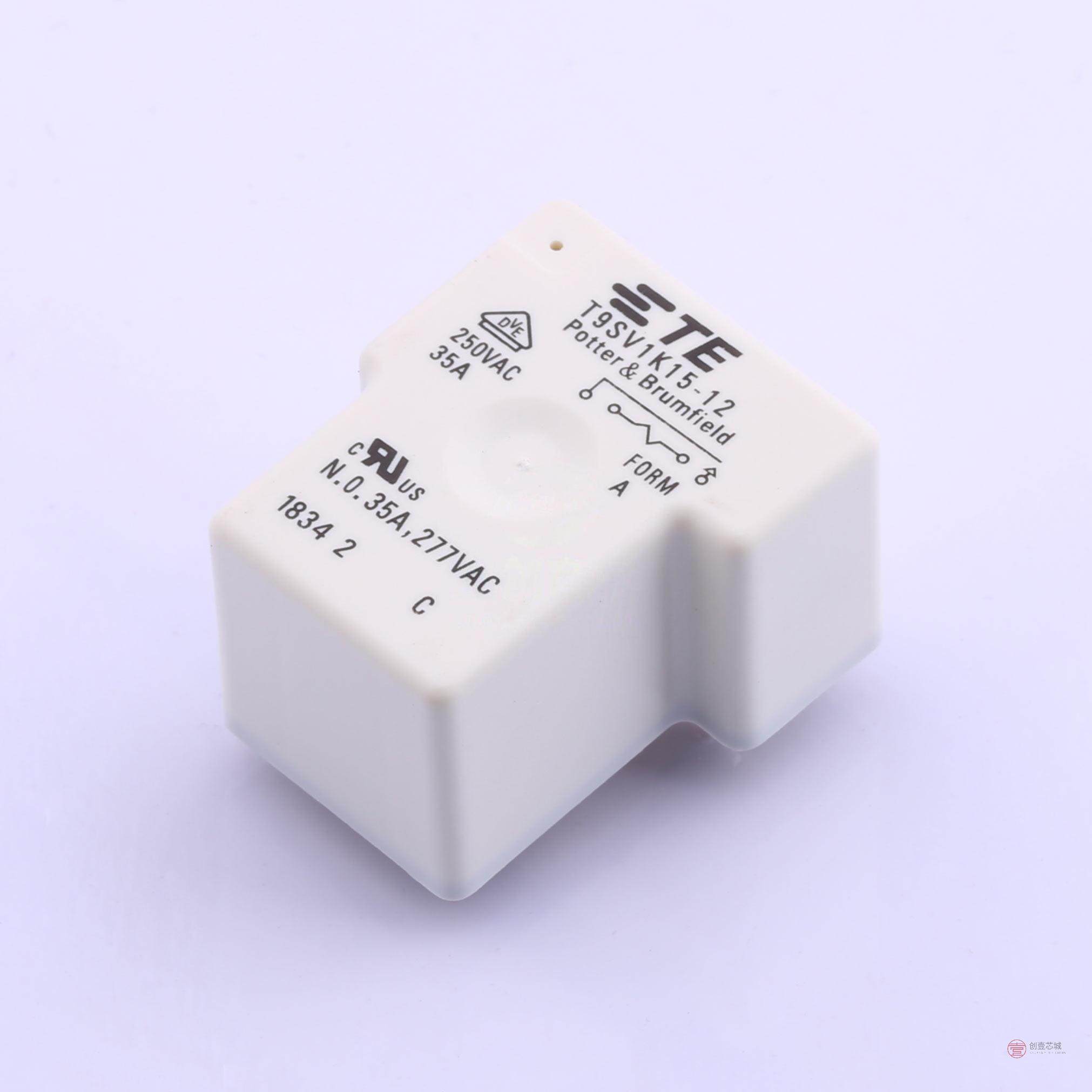 原装2027395-1全新T9SV1K15-12正品