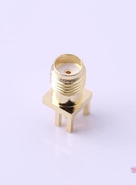 原装BWSMA-KE-P001全新SMA 内孔 偏脚 SMA偏脚