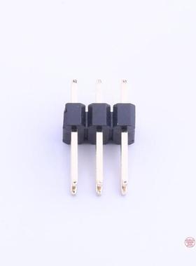 原装B-2100S06P-B110全新2.54mm 2x3P正品