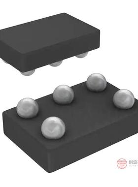 原装SN74AUC1G66YZPR全新IC SWITCH 1X1 5DSBGA正品