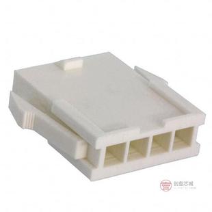 PLUG 4全新CONN HSG 4POS 原装 4.20MM正品 2029177