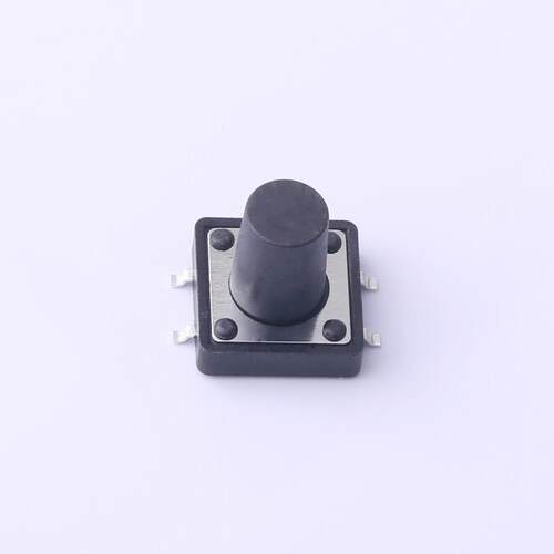 原装GT-TC149A-H120-L1全新12×12立式轻触160gf正品