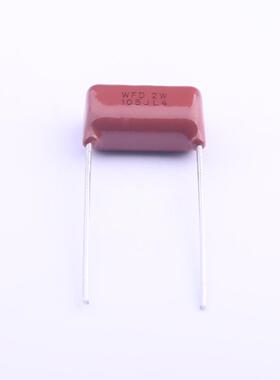 原装ECWFD2W105J全新1uF 5% 450V正品