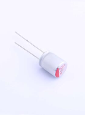 原装SPZ1VM471G13O00RAXXX全新铝聚合物电容器 20%