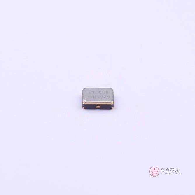 原装SG-8018CG 1.000000MHZ TJHPA全新2520 1MHz 1