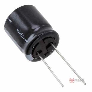 20% 原装 1000UF ALUM 25V URS1E102MHD1TO全新CAP