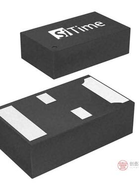 原装SIT1533AC-H5-D14-32.768D全新MEMS OSC XO 32