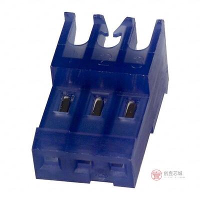 原装正品3-640622-3全新CONN RCPT 3POS IDC 26AWG TIN