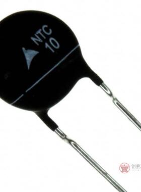 原装B57235S0100M000全新ICL 10 OHM 20% 3A 9.5MM正品