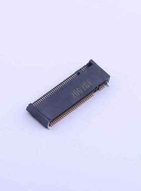 原装APCI0084-P002A全新M.2 0.5mm P数:67正品