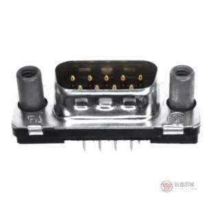 PLUG 5747871 SLDR正品 VERT 9POS SUB 3全新CONN 原装
