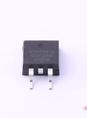 原装GT045N10M全新N沟道 100V 139A正品