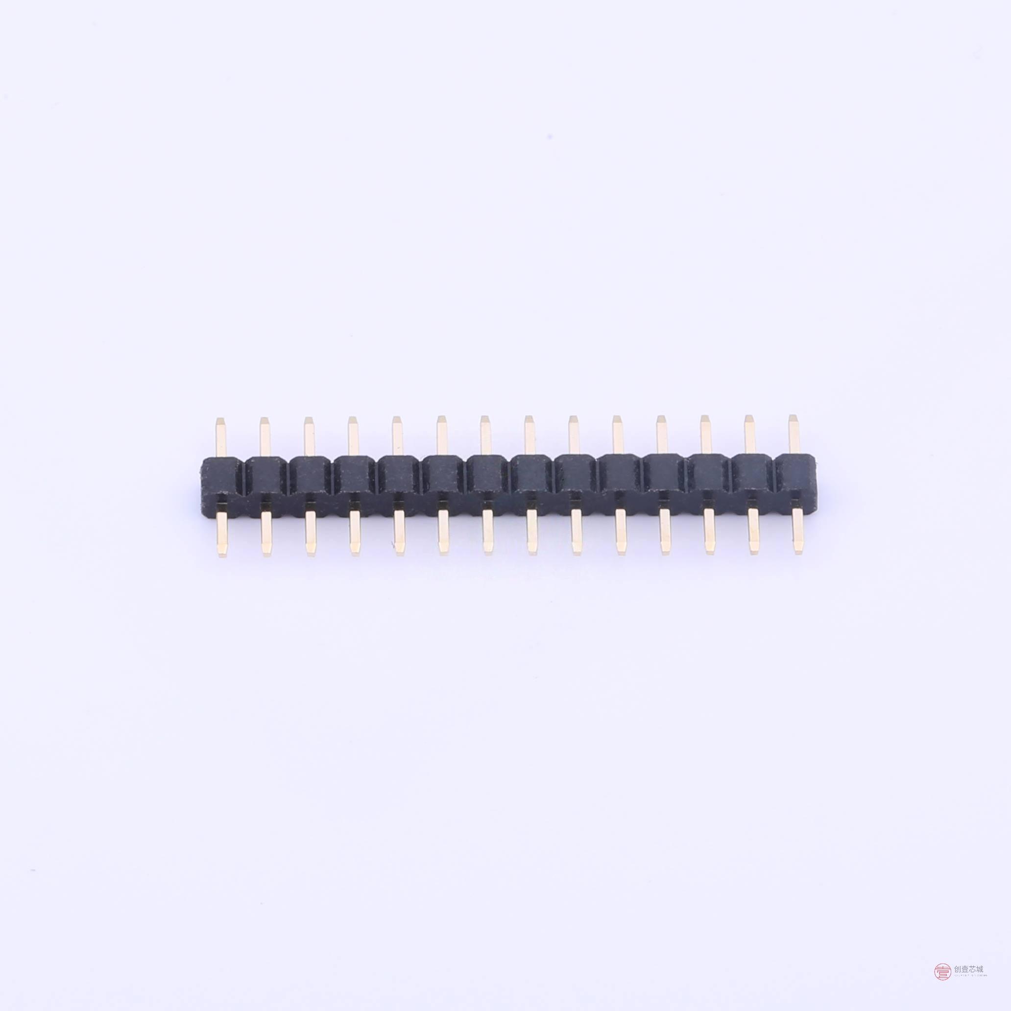 原装1220-1114G0S076C001全新2mm 1x14P正品