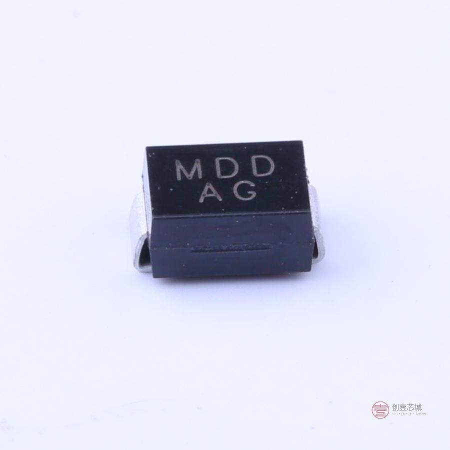 原装SMBJ6.0CA全新双向 Vrwm:6V正品