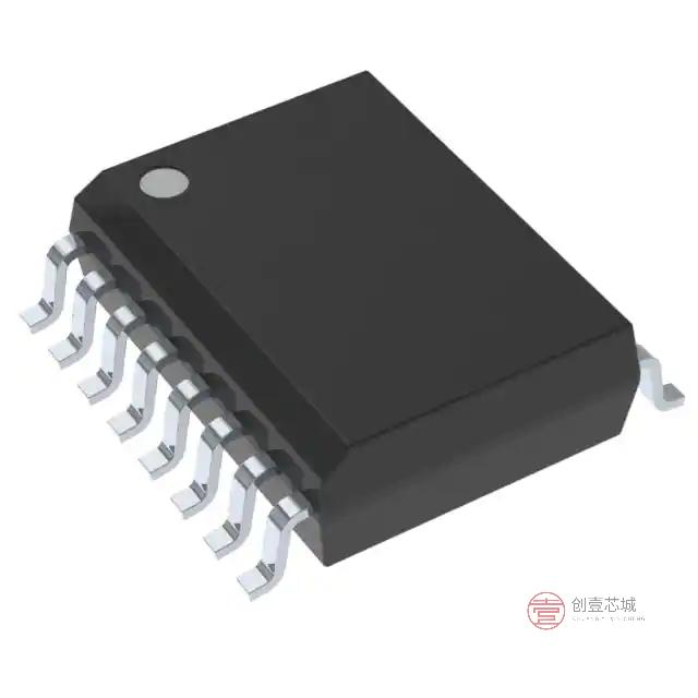原装ISO7742DWR全新DGTL ISO 5000VRMS 4CH GP 16SOIC正品