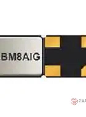 原装正品ABM8AIG-24.000MHZ-82Z-T全新CRYSTAL 24.00
