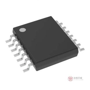 INP 4CH 14TSSOP正品 SN74AC08QPWRG4Q1全新IC 原装 GATE