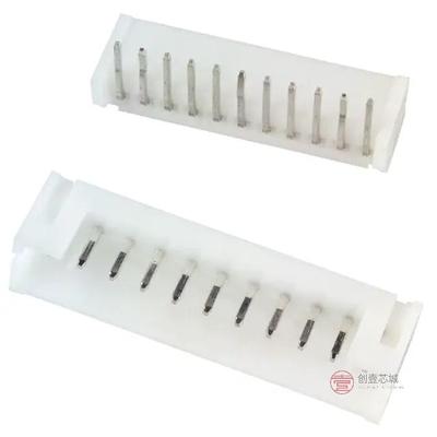 原装S11B-PH-K-S全新CONN HEADER R/A 11POS 2MM正品