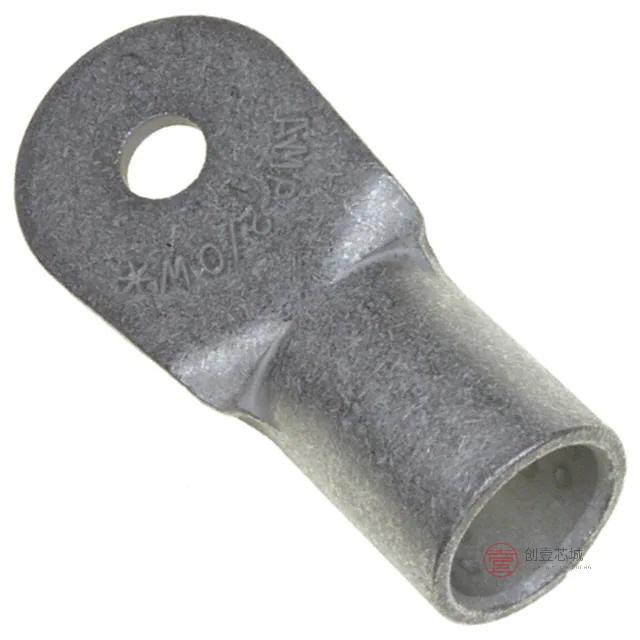 原装36921全新CONN RING CIRC 2/0AWG #1/4 CRIMP正品