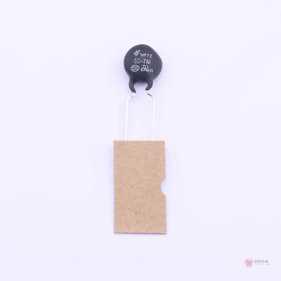 原装MF0705002M4BP0FPT0全新5 电阻精度:20% 2600K正品