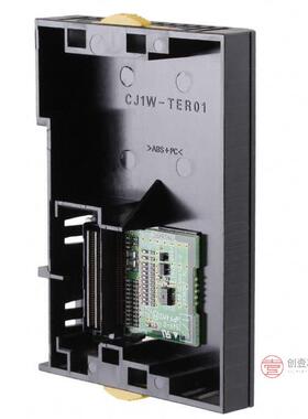 原装CJ1W-TER01全新TERM B PLC END PLATE正品