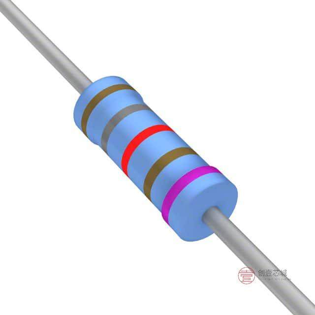 原装YR1B1K82CC全新RES 1.82K OHM 0.1% 1/4W AXIAL正品