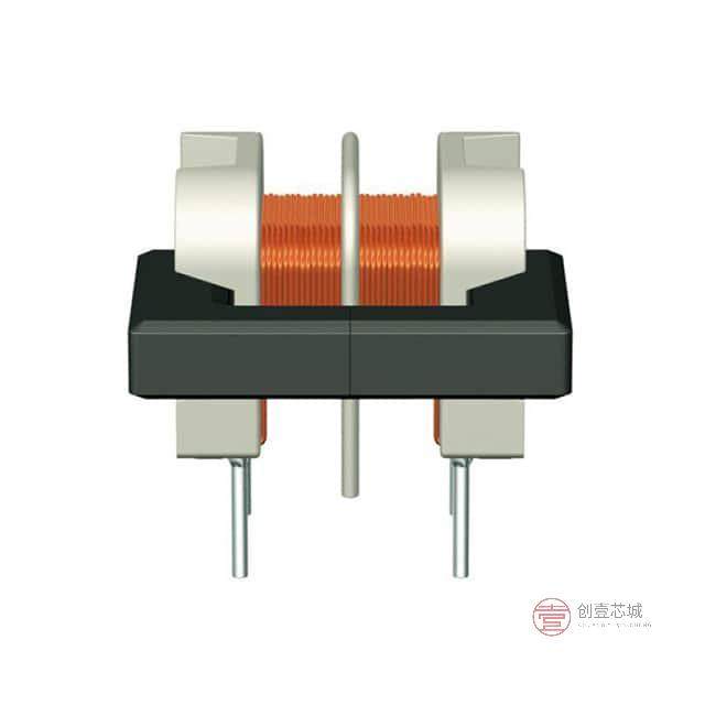 原装B82730G3601A020全新CMC 4.7MH 600MA 2LN TH正品