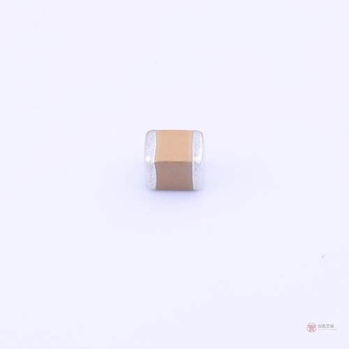 原装FV32X103K202EGQ全新贴片电容（MLCC） 10% 10nF