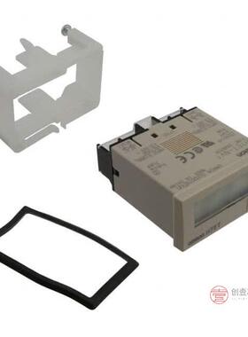 原装H7ET-NFV全新COUNTER LCD 7 CHAR PANEL MOUNT正品