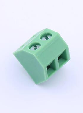 原装正品KF127S-5.08-2P全新5.08mm 排数:1 每排P