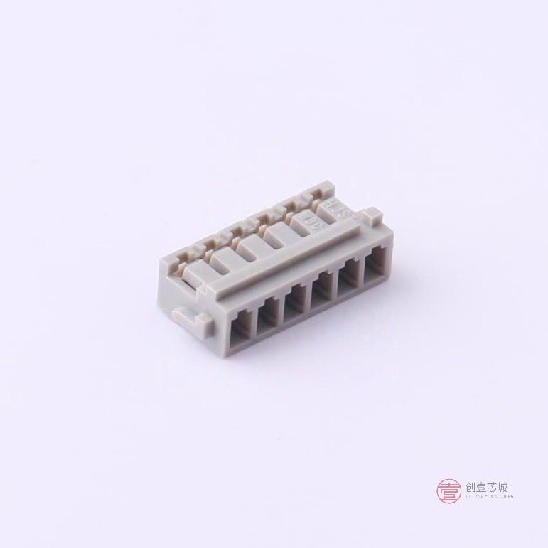 原装PHNR-06-H全新2mm 1x6P正品
