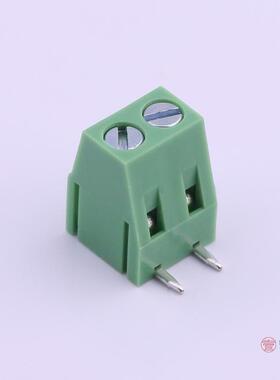 原装XY128R-A-5.0-2P全新5mm 排数:1