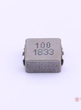 原装TMPA0603S-100MN-D全新10uH 20% 4A 62m正品